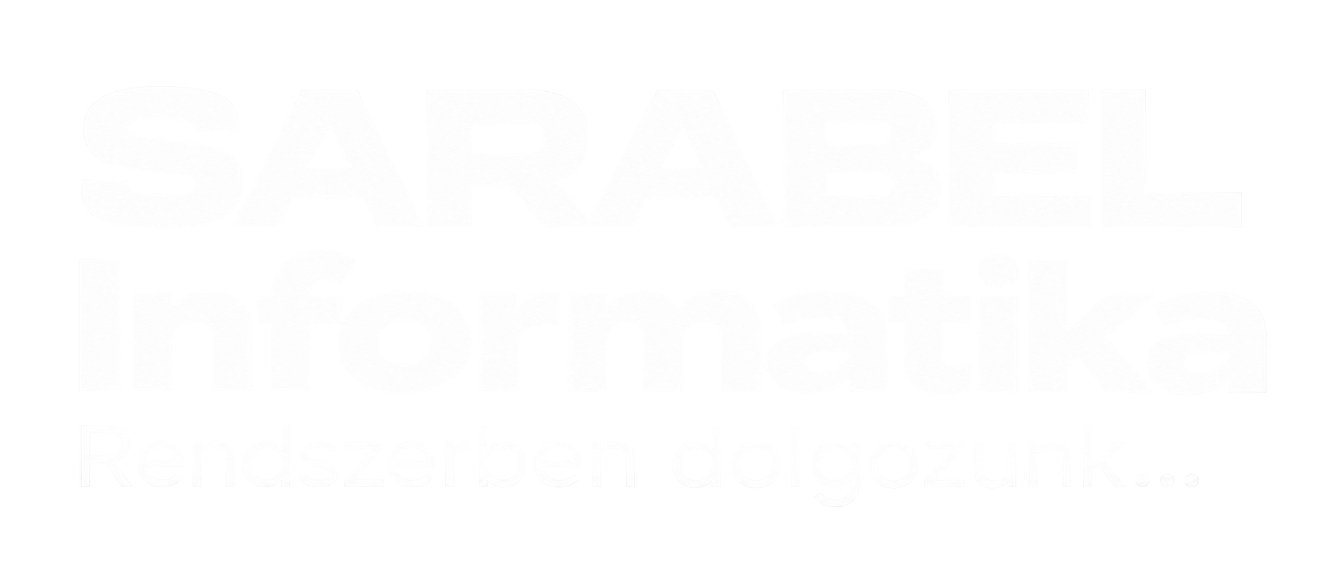 SARABEL Informatika Kft.